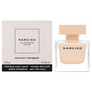 TESTER DAMA NARCISO POUDREE EDP 90ML