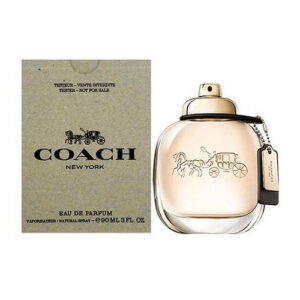 TESTER DAMA COACH NEW YORK EDP 90ML