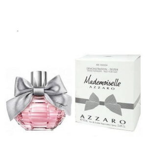 Tester Azzaro Madmoiselle Edt 50ML