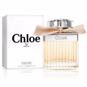 TESTER DAMA CHLOE EDP 75ML