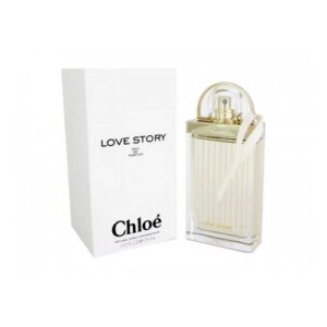 TESTER DAMA CHLOE LOVE STORY 75ML