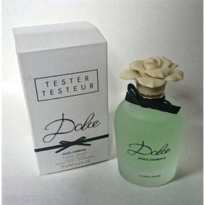 TESTER DAMA DOLCE DE DOLCE GABBANA EDP 150ML