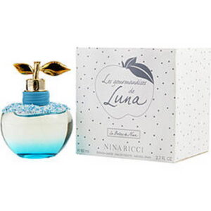 Tester Nina Luna Les Gurmandises 100ML