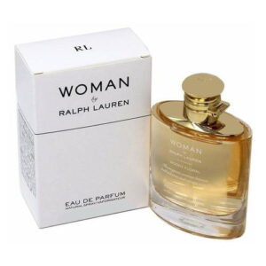 TESTER DAMA RALPH LAUREN WOMAN 100ML