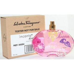 Tester Incanto Heaven 100ML