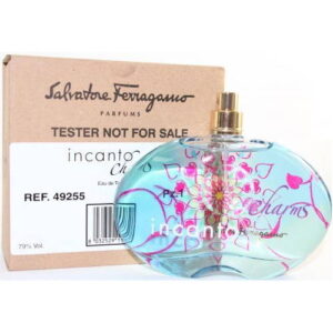 Tester Incanto Charm 100ML