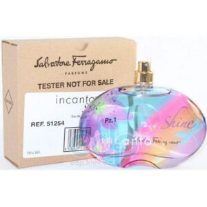 Tester Incanto Shine 100ML
