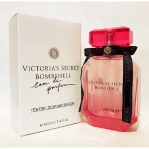 TESTER DAMA BOMBSHELL DE VICTORIA SECRET 100ML