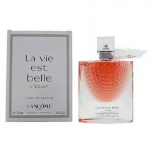 TESTER DAMA LA VIE EST BELLE L ECLAT EDP 75ML