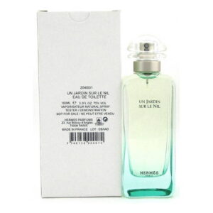 TESTER DAMA UN JARDIN SUR LE NIL EDT 100ML