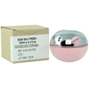 Tester Dkny Be Delicious Fresh Blossom 100ML