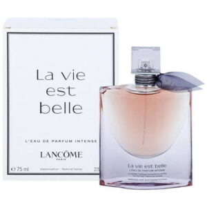 TESTER DAMA LA VIE ES BELLE INTENSE 75ML