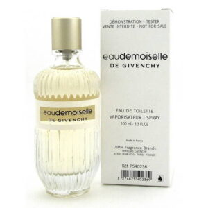 Tester Eau De Moiselle 100ML
