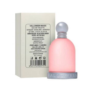 TESTER DAMA HALLOWEEN MAGIC 100ML