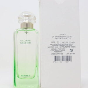 Tester Un Jardin Sur Le Toit 100ML