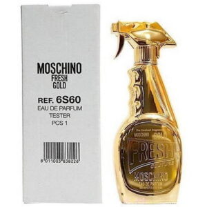 Tester Fresh Couture Gold 100ML