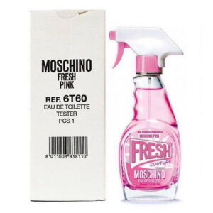 Tester Fresh Couture Pink 100ML