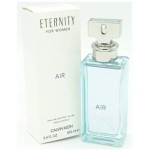 TESTER DAMA ETERNITY AIR 100ML