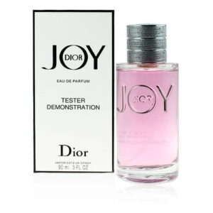 TESTER DAMA JOY DIOR 90ML