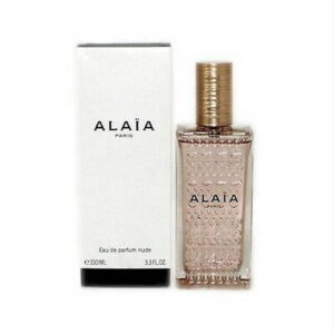 TESTER DAMA ALAIA NUDE EDP 100ML