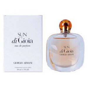 Tester Sun Di Gioia 50ML
