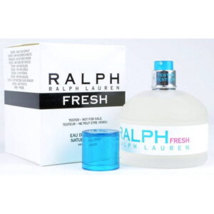TESTER DAMA RALPH FRESH 100ML