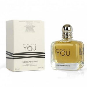 Tester Because Its You 100ML
