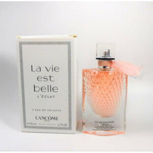 TESTER DAMA LA VIE EST BELLE L ECLAT EDT 50ML