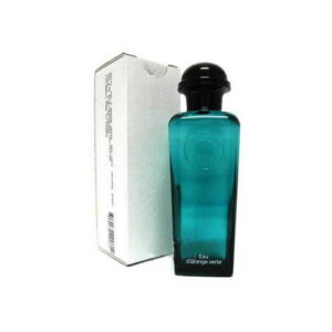 TD. EAU D ORANGE VERTE UNISEX 100ML
