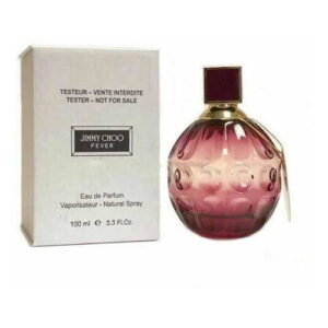 Tester Jimmy Choo Fever Edp 100ML