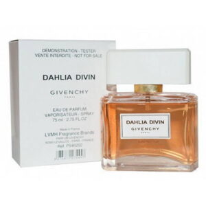Tester Dahlia Divin Edp 75ML