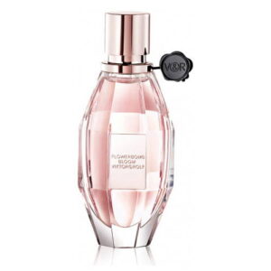 Tester Flowerbomb Bloom Edt 100ML