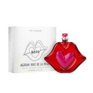 TD. BESO A. RUIZ DE LA PRADA 80ML