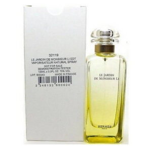 TESTER DAMA LE JARDIN DE MONSIEUR LI 100ML