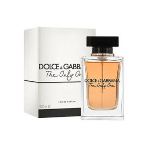 TESTER DAMA THE ONLY ONE DE D&G 100ML