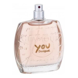 Tester Desigual You 100ML