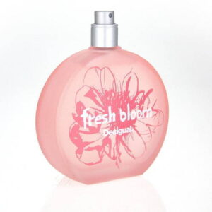 Tester Desigual Fresh Bloom 100ML