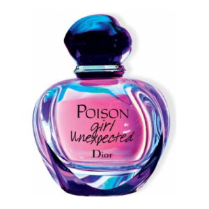 TESTER DAMA POISON GIRL UNEXPECTED 100ML