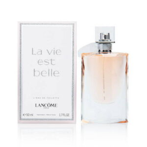 TESTER DAMA LA VIE EST BELLE EDT 50ML