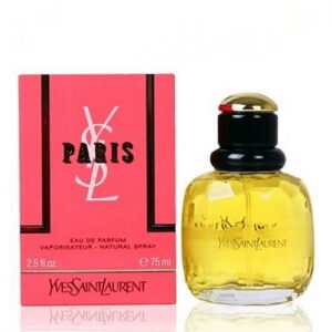TESTER DAMA PARIS YSL 75ML