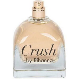 TESTER DAMA RIRI CRUSH BY RIHANNA EDP 100ML