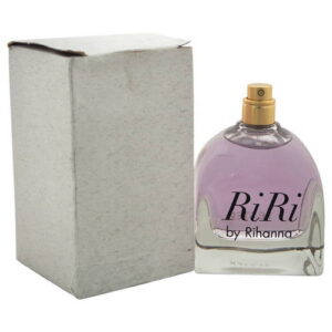 TESTER DAMA RIRI BY RIHANNA EDP 100ML