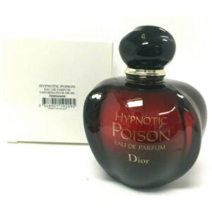 TESTER DAMA HYPNOTIC POISON EDP 100ML