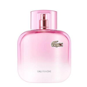 Tester Lacoste L.12.12 Eau Fraiche 80ML