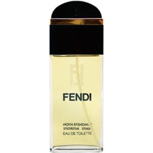 TESTER DAMA FENDI CLASICO DA 100ML