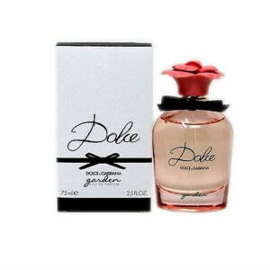 TESTER DAMA DOLCE DE D&G GARDEN 75ML