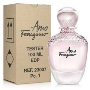 Tester Amo Ferragamo Edp 100ML