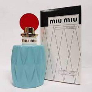 TD. MIU MIU EDP 100ML