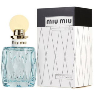 TD. MIU MIU L EAU BLEUE EDP 100ML