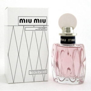 TD. MIU MIU L EAU ROSSE EDT 100ML
